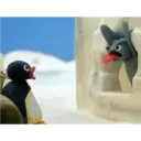 Pingu memes sem palavrãos 14