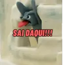 SAI DAQUI!!!