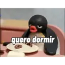 quero dormir