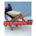 que medo!!!