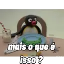mais o que é isso ?