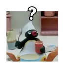 ?