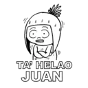 TA' HELAO JUAN