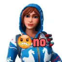 no
