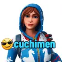 cuchimen
