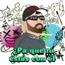 Ferxxo 🎶 🎶 12