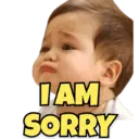 Baby Stickers 9