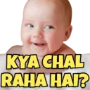 Baby Stickers 10