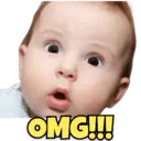 Baby Stickers 11