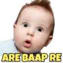 Baby Stickers 13