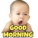 Baby Stickers 14