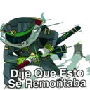 Liga Del Mal 12