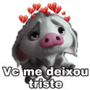 Frases mais que sinceras 13