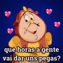 Indiretas 🥰 11