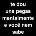 Indiretas 🥰 12