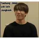 Türkçe BTS memes 3