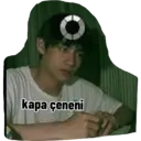 Türkçe BTS memes 7