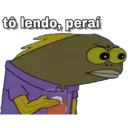 Deboche sempre né 14