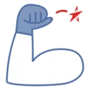 A*STAR Stickers [P2] 17