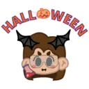 A*STAR Stickers [P2] 18