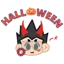 A*STAR Stickers [P2] 19