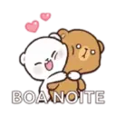 Bom dia boa tarde boa noite 1