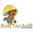 Bom dia boa tarde boa noite 11