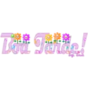 Bom dia boa tarde boa noite 13