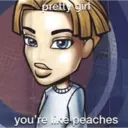 Peaches 1