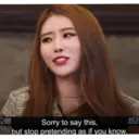 LOVELYZ 21