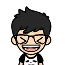KAIO FALANDO Sticker 1