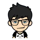 KAIO FALANDO Sticker 2