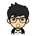 KAIO FALANDO Sticker 3