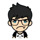 KAIO FALANDO Sticker 5
