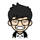 KAIO FALANDO Sticker 6