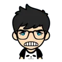 KAIO FALANDO Sticker 8