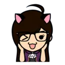 KAIO FALANDO Sticker 10