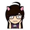 KAIO FALANDO Sticker 12