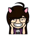 KAIO FALANDO Sticker 15