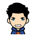 KAIO FALANDO Sticker 18