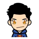 KAIO FALANDO Sticker 20