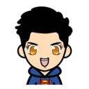 KAIO FALANDO Sticker 21