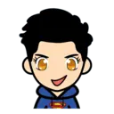 KAIO FALANDO Sticker 22