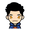 KAIO FALANDO Sticker 25