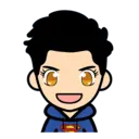 KAIO FALANDO Sticker 26