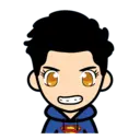KAIO FALANDO Sticker 27