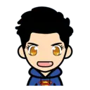 KAIO FALANDO Sticker 29