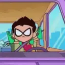 KAIO FALANDO Sticker 30