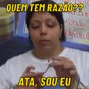 MEMES PARA BATER PAPO  1