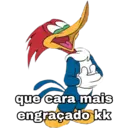 MEMES PARA BATER PAPO  8